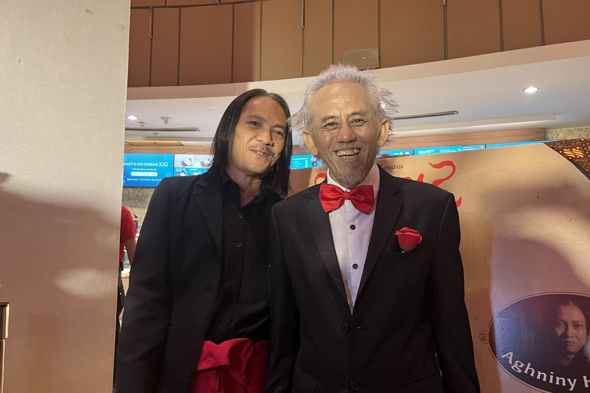 Epy Kusnandar