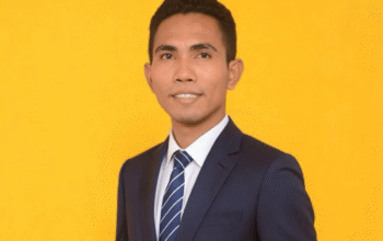 Fadli Rumakefing SPEDA
