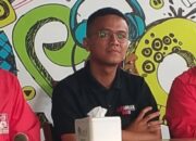 Isu Bandara IMIP Picu Clash Politik: PSI Bela Jokowi