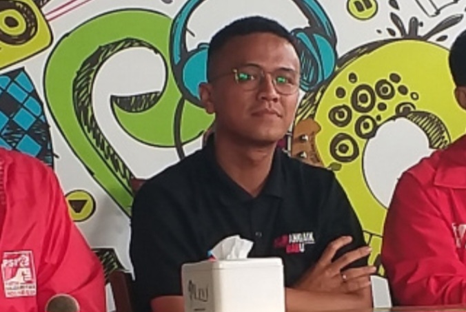 Isu Bandara IMIP Picu Clash Politik: PSI Bela Jokowi