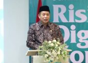 Menkop Ferry Juliantono Ingin Semua Pondok Pesantren Miliki Koperasi