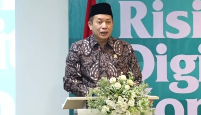 Menkop Ferry Juliantono Ingin Semua Pondok Pesantren Miliki Koperasi