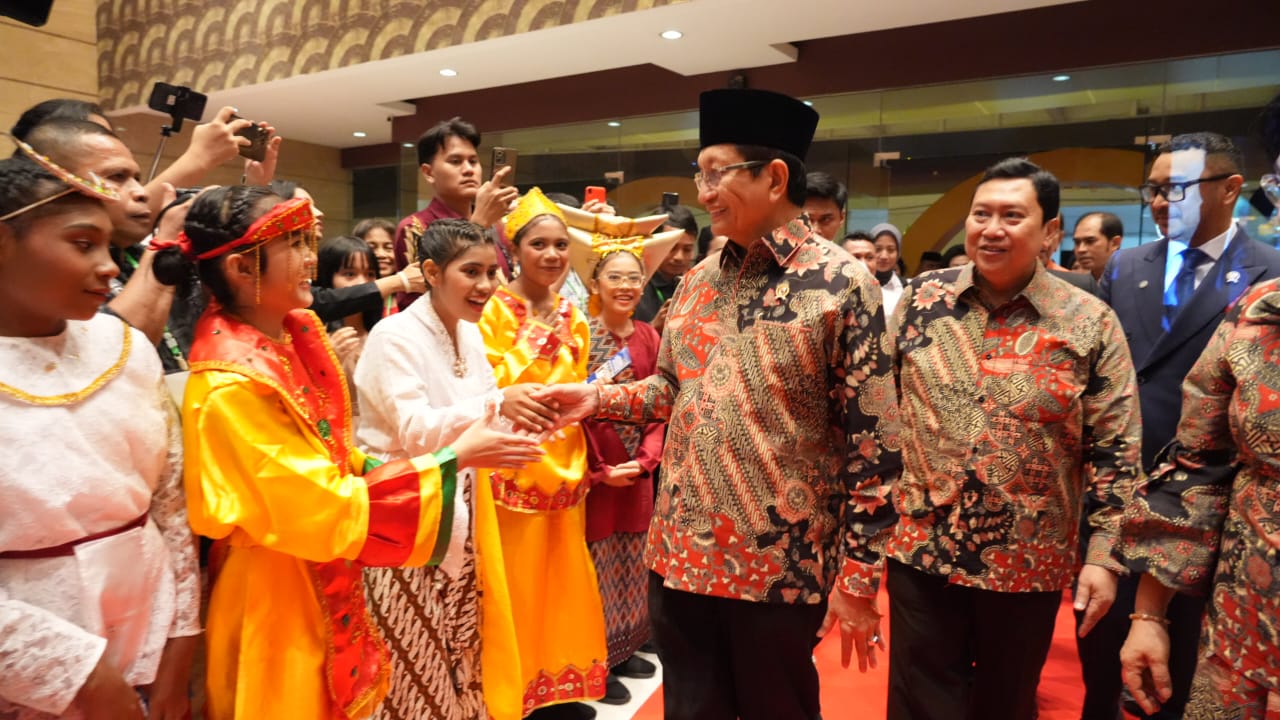 Festival Kasih Nusantara 2025