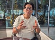 Syam Basrijal: Disiplin Kesadaran Jadi Kunci Ketahanan Manusia di Era AI