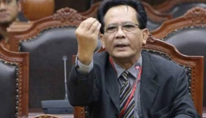 Guru Besar Unpad: Polri Tepat Berada di Bawah Presiden Sesuai Konstitusi