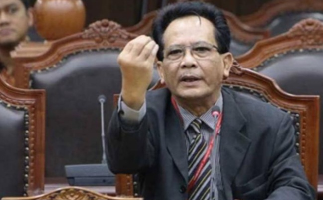Guru Besar Unpad: Polri Tepat Berada di Bawah Presiden Sesuai Konstitusi