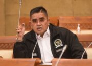 DPR Tegaskan Polri Tetap di Bawah Presiden: Amanat UU Tak Bisa Diganggu Gugat