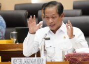 KLHK Cabut Izin 8 Perusahaan Pemicu Bencana di Sumatra