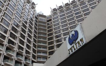 Sengketa Hotel Sultan: PT Indobuildco Menang di PTUN Jakarta