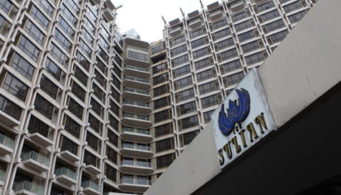 PN Jakpus Resmi Serahkan Lahan Eks Hotel Sultan kepada Pemerintah