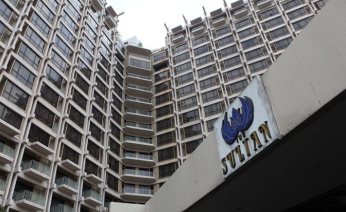 Sengketa Hotel Sultan Memanas, Pontjo Sutowo Lawan Eksekusi PUPR