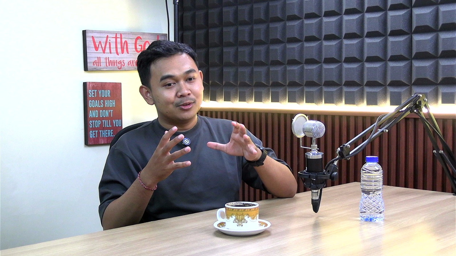 I Putu Arya