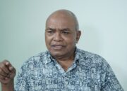 Perkuat Nilai HAM dan Persatuan: Pesan Petrus Salestinus di Hari HAM Internasional 2025
