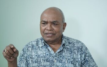 Perkuat Nilai HAM dan Persatuan: Pesan Petrus Salestinus di Hari HAM Internasional 2025