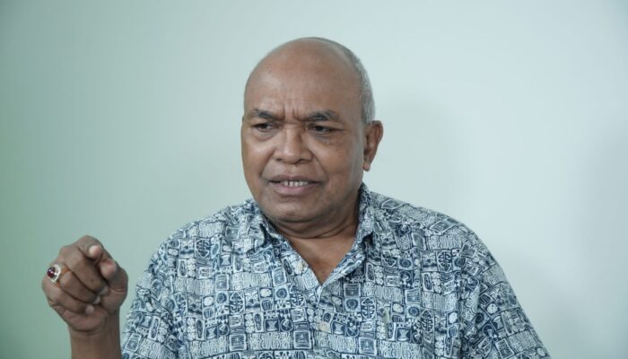 Perkuat Nilai HAM dan Persatuan: Pesan Petrus Salestinus di Hari HAM Internasional 2025