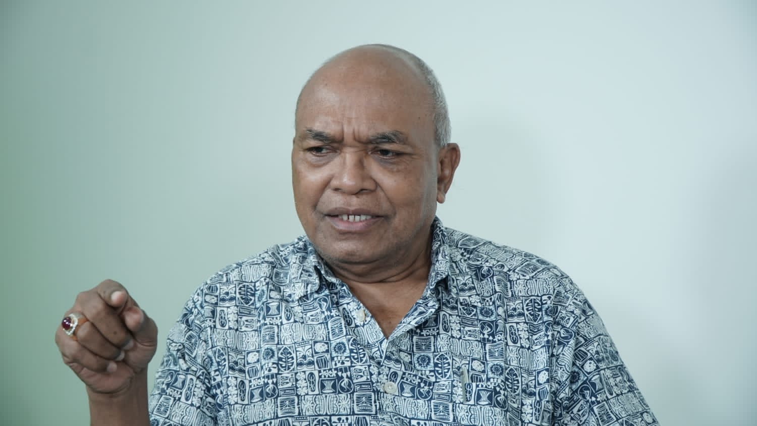 Perkuat Nilai HAM dan Persatuan: Pesan Petrus Salestinus di Hari HAM Internasional 2025