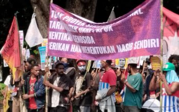 Pengamat UI: Isu Papua Rawan Dimanipulasi, Hati-hati Propaganda Dibalik HUT OPM 