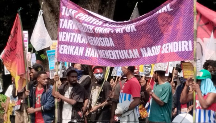 Pengamat UI: Isu Papua Rawan Dimanipulasi, Hati-hati Propaganda Dibalik HUT OPM 