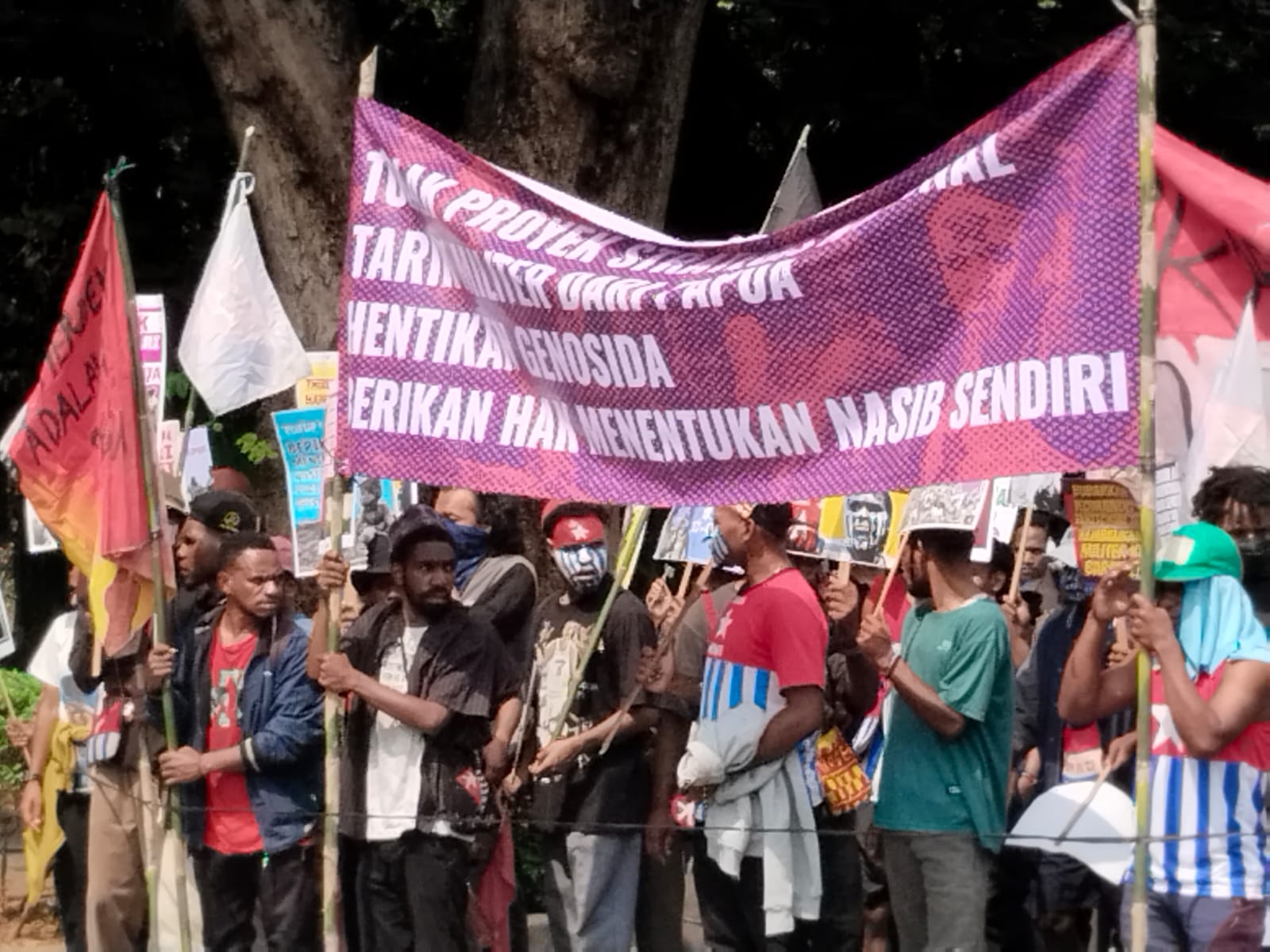 Pengamat UI: Isu Papua Rawan Dimanipulasi, Hati-hati Propaganda Dibalik HUT OPM 