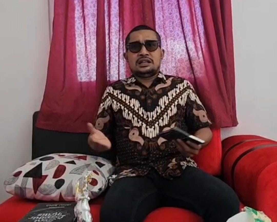 Haidar Alwi Institute Kritik Soleman Ponto: Mengapa Tajam ke Polri Tapi Tidak ke TNI yang juga Dipersoalkan di MK ?