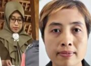 BNN Tangkap Dewi Astutik Buronan Sabu 2 Ton Rp 5 T yang Sering Ubah Penampilan 
