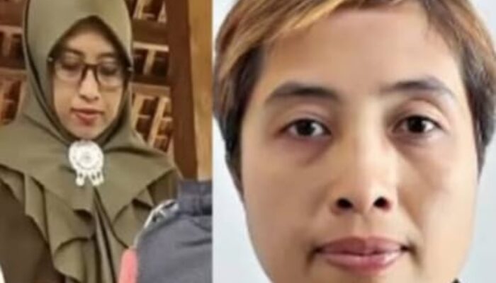 BNN Tangkap Dewi Astutik Buronan Sabu 2 Ton Rp 5 T yang Sering Ubah Penampilan 