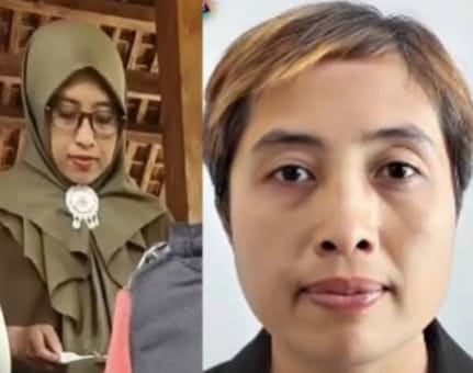 BNN Tangkap Dewi Astutik Buronan Sabu 2 Ton Rp 5 T yang Sering Ubah Penampilan 