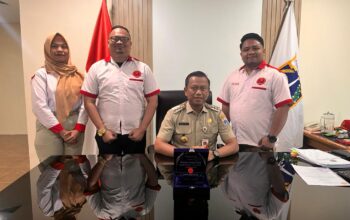 Gamis Indonesia Gelar Pertemuan dengan Wali Kota Jakarta Timur: Perkuat Kolaborasi Menuju Kota Global