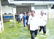 Jari’98 Apresiasi Menteri Imigrasi dan Pemasyarakatan atas Gerak Cepat Tangani Masalah Sosial Dampak Banjir