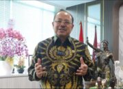 Sekjen JARI’98 Apresiasi Terobosan Dir Tahti Masjuno: Program Zero Overstay Dinilai Langkah Besar Wujudkan Kepastian Hukum