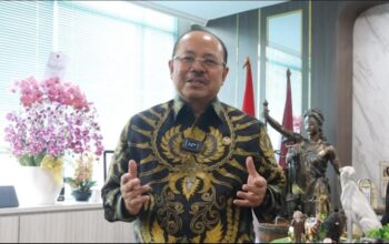 Sekjen JARI’98 Apresiasi Terobosan Dir Tahti Masjuno: Program Zero Overstay Dinilai Langkah Besar Wujudkan Kepastian Hukum