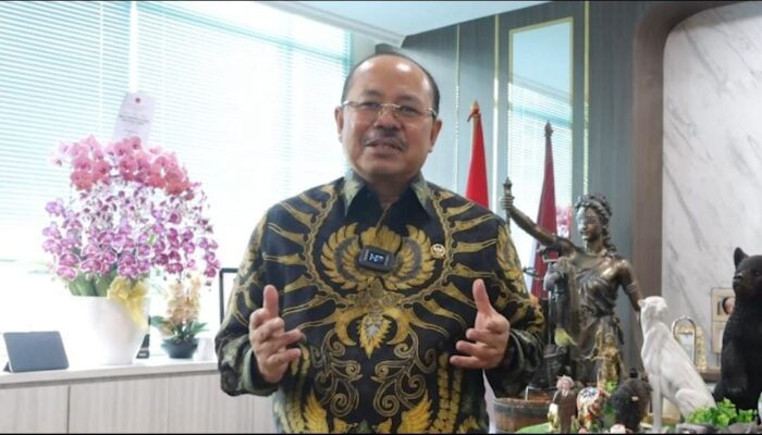 Sekjen JARI’98 Apresiasi Terobosan Dir Tahti Masjuno: Program Zero Overstay Dinilai Langkah Besar Wujudkan Kepastian Hukum