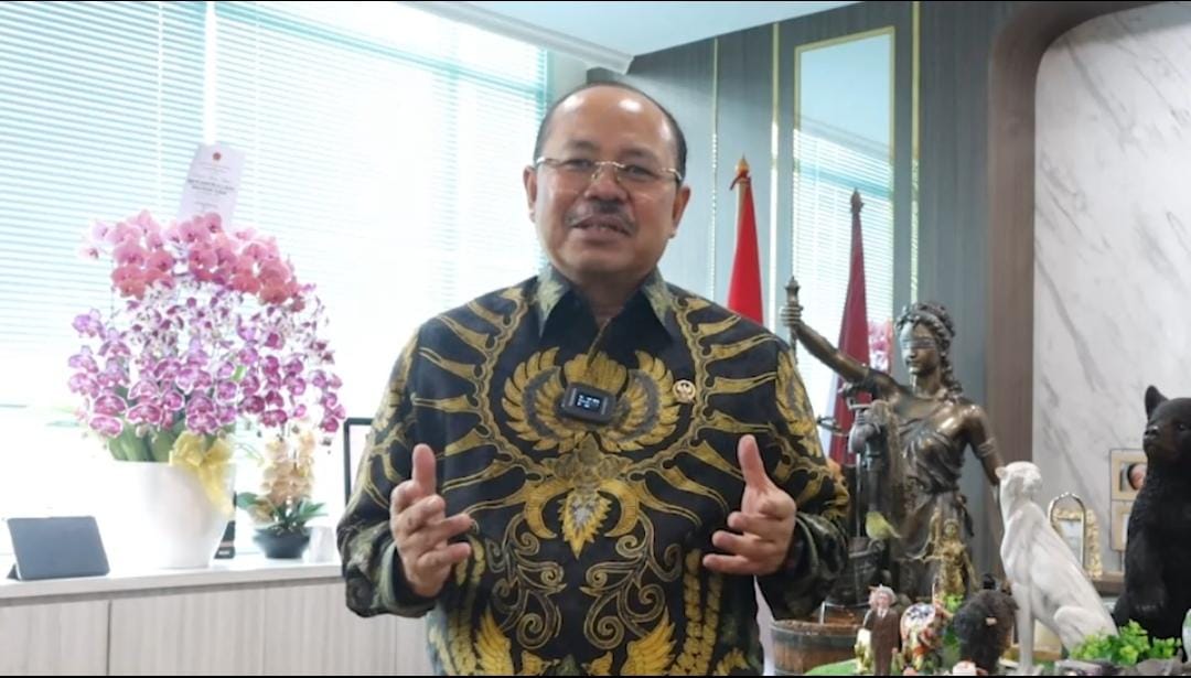 Sekjen JARI’98 Apresiasi Terobosan Dir Tahti Masjuno: Program Zero Overstay Dinilai Langkah Besar Wujudkan Kepastian Hukum