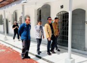 JARI 98 Apresiasi Gebrakan Masjuno: Data Rapi, Overstay Pergi