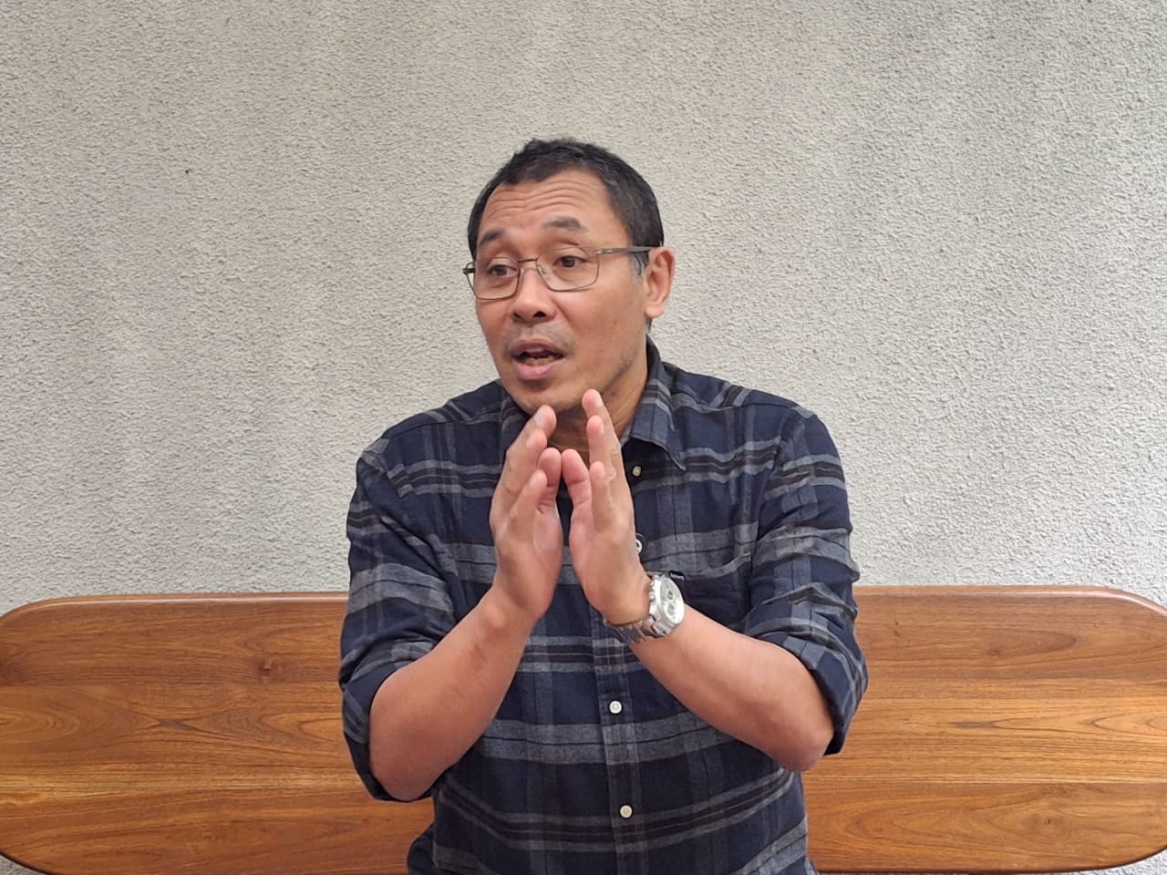Reformasi Polri dan TNI Disorot! Darmawan Sepriyossa: “Optimistis, Tapi Jangan Ada Kepentingan Tersembunyi”