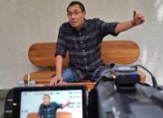 Darmawan Sepriyossa Bongkar Fakta: “Polri di Bawah Presiden Bukan Ciri Negara Demokratis?”