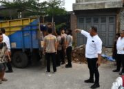 Diam-Diam Baintelkam Polri Kirim Bantuan Segunung! Sumut Diguyur Logistik Rakyat, Warga Tersentak