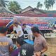 Warga Tapanuli Tengah Ucapkan Terima Kasih kepada Baintelkam Polri : Bantuan Air Bersih Terus Mengalir Pasca Bencana