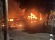 Matel Bikin Resah Rakyat, Netizen: Polisi Lindungi Rakyat Malah Ditangkap