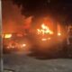 Penjelasan Pemda Aceh Utara Saol Viral Truk Bantuan Banjir Dibakar