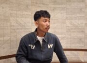 Eks Gangster Jaktim Tobat! Rico ‘Kate’ Kini Jadi Suara Damai, Ingatkan Pelajar: Tawuran Itu Jalan Buntu!