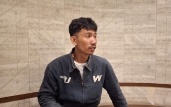 Eks Gangster Jaktim Tobat! Rico ‘Kate’ Kini Jadi Suara Damai, Ingatkan Pelajar: Tawuran Itu Jalan Buntu!