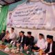 Menyemai Cinta Rasulullah SAW melalui Pengajian Akbar Maulid Nabi dan Isra Mi’raj bersama RW 01 Cipadu