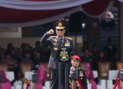 Momen Pelantikan SIPSS 2025, Wakapolri Dorong Perwira Peka dan Adaptif