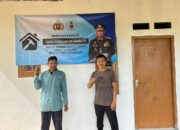 Di Tengah Tugas Negara, Kapolri Bantu Warga Tak Mampu Lewat Program Bedah Rumah