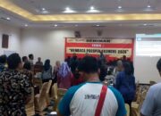 Pengamat Ekonomi : Indonesia Optimis Menuju Pertumbuhan 8 ℅