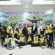 Gebyar Posko Pangan 2025 bersama INKOWAPI–SAHARA, Perkuat Peran Perempuan dalam Ketahanan Pangan