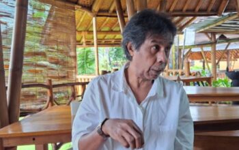 Margarito Kamis Tegaskan: Perpol Kapolri Sah Secara Hukum! Jangan Asal Teriak Inkonstitusional Tanpa Putusan Resmi