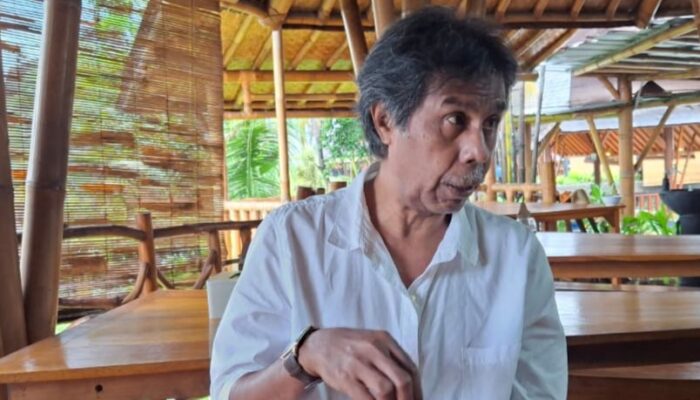 Margarito Kamis Tegaskan: Perpol Kapolri Sah Secara Hukum! Jangan Asal Teriak Inkonstitusional Tanpa Putusan Resmi