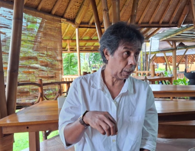 Margarito Kamis Tegaskan: Perpol Kapolri Sah Secara Hukum! Jangan Asal Teriak Inkonstitusional Tanpa Putusan Resmi